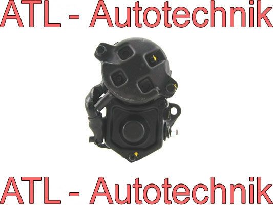 ATL AUTOTECHNIK Стартер A 14 340